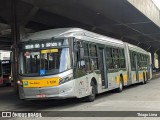 Viação Metrópole Paulista - Zona Leste 3 1291 na cidade de São Paulo, São Paulo, Brasil, por Thiago Lima. Número da foto: #:id.