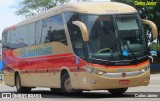 Auto Viação Goianésia 178003-9 na cidade de Goiânia, Goiás, Brasil, por Carlos Júnior. Número da foto: #9822767.