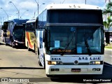Empresa de Transportes São Luiz 3610 na cidade de Feira de Santana, Bahia, Brasil, por Marcio Alves Pimentel. Número da foto: #9822418.