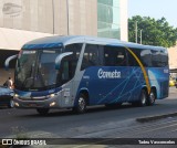 Viação Cometa 15120 na cidade de Rio de Janeiro, Rio de Janeiro, Brasil, por Tadeu Vasconcelos. Número da foto: #:id.