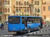 CTA - Cairo Transport Authority 8697 na cidade de Cairo, Egito, por Tôni Cristian. Número da foto: #9822696.