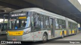 Viação Metrópole Paulista - Zona Leste 3 1238 na cidade de São Paulo, São Paulo, Brasil, por Thiago Lima. Número da foto: #:id.