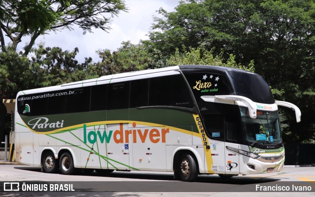 Parati Turismo 5595 na cidade de São Paulo, São Paulo, Brasil, por Francisco Ivano. Número da foto: #9826526.
