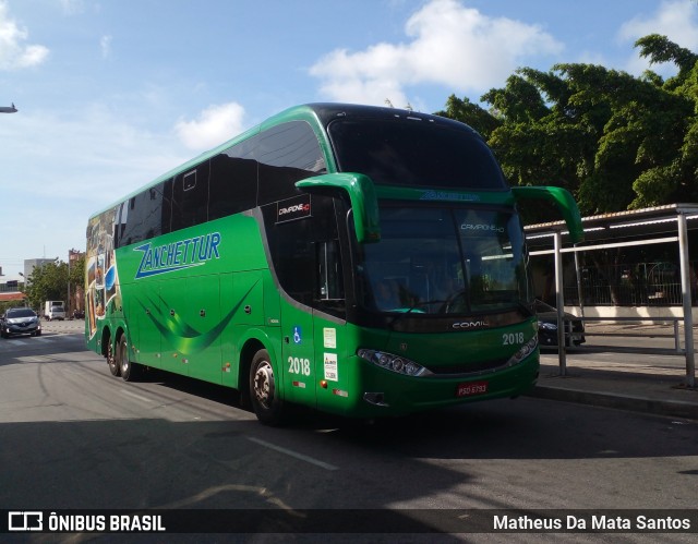 Zanchettur 2018 na cidade de Fortaleza, Ceará, Brasil, por Matheus Da Mata Santos. Número da foto: #9823614.