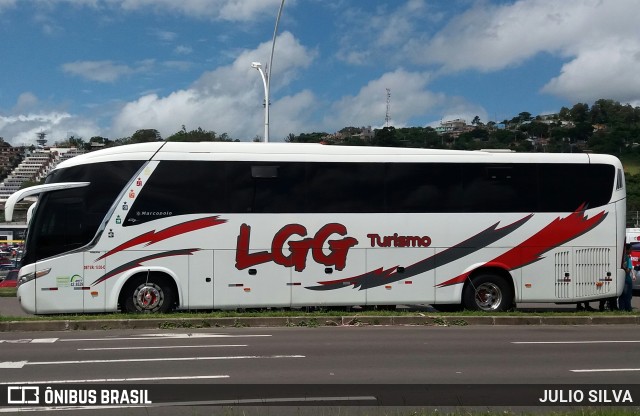 LGG Turismo 2014 na cidade de Porto Alegre, Rio Grande do Sul, Brasil, por JULIO SILVA. Número da foto: #9826089.