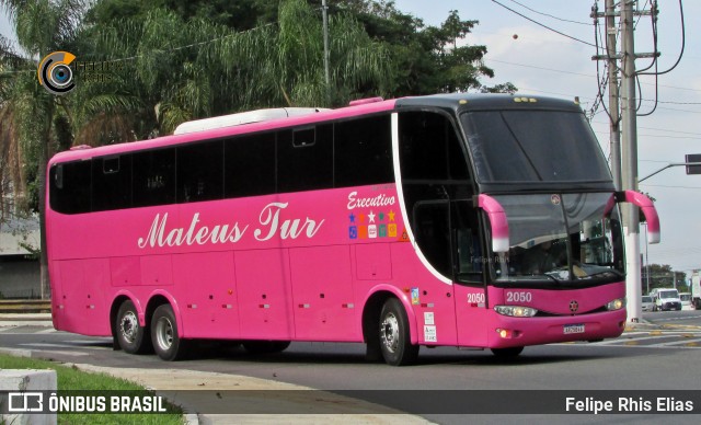 Mateus Tur 2050 na cidade de São Paulo, São Paulo, Brasil, por Felipe Rhis Elias. Número da foto: #9826375.