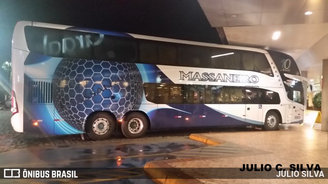 Massaneiro Turismo 2022 na cidade de Registro, São Paulo, Brasil, por JULIO SILVA. Número da foto: #9826365.