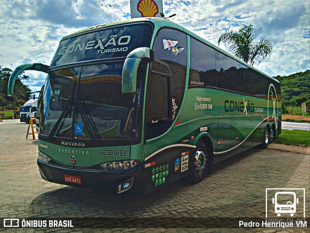 Conexão 2008 na cidade de Sabará, Minas Gerais, Brasil, por Pedro Henrique VM. Número da foto: #9824743.