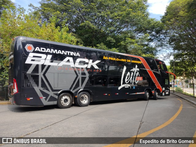 Expresso Adamantina 422102 na cidade de São Paulo, São Paulo, Brasil, por Espedito de Brito Gomes. Número da foto: #9824421.