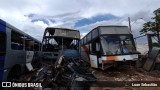 Sucata e Desmanches 95839 na cidade de Águas Lindas de Goiás, Goiás, Brasil, por Luan Sebastião. Número da foto: #9824067.