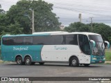 Transferraz Turismo 2337 na cidade de Teresina, Piauí, Brasil, por Glauber Medeiros. ID da foto: :id.