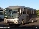 Viação Real 5810 na cidade de Paranavaí, Paraná, Brasil, por Robson Alves. Número da foto: #9826005.