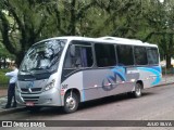 MP Turismo 307 na cidade de Porto Alegre, Rio Grande do Sul, Brasil, por JULIO SILVA. Número da foto: #9826516.