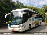 VIDA - Viação Danúbio Azul 19012 na cidade de São Paulo, São Paulo, Brasil, por Espedito de Brito Gomes. Número da foto: #9824388.