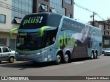 Viação Garcia 8805 na cidade de Cascavel, Paraná, Brasil, por Djianinih B Mileski. Número da foto: #9825226.