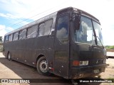 Ônibus Particulares 4688 na cidade de Lavras, Minas Gerais, Brasil, por Marcos de Alcantara Pinto. Número da foto: #:id.