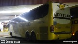 Empresa Gontijo de Transportes 14530 na cidade de João Monlevade, Minas Gerais, Brasil, por Juninho Nogueira. Número da foto: #9825347.