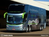 Viação Garcia 8685 na cidade de Maringá, Paraná, Brasil, por Robson Alves. Número da foto: #9826234.