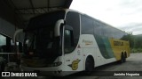 Empresa Gontijo de Transportes 14530 na cidade de Itaobim, Minas Gerais, Brasil, por Juninho Nogueira. Número da foto: #9825368.