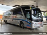 Expresso de Prata 460967 na cidade de Garça, São Paulo, Brasil, por Júnior Juninho. Número da foto: #:id.