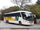 Viação Nacional 16145 na cidade de São Paulo, São Paulo, Brasil, por Andre Santos de Moraes. Número da foto: #9824636.