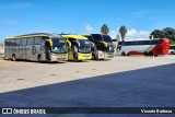 RodeRotas - Rotas de Viação do Triângulo 7132 na cidade de Goiânia, Goiás, Brasil, por Vicente Barbosa. Número da foto: #9823632.