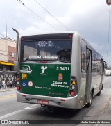 Move 5 5431 na cidade de São Paulo, São Paulo, Brasil, por Andre Santos de Moraes. Número da foto: #9824398.
