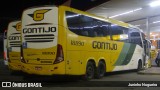 Empresa Gontijo de Transportes 18890 na cidade de João Monlevade, Minas Gerais, Brasil, por Juninho Nogueira. Número da foto: #9825255.