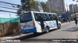 Buin - Paine 17 na cidade de Estación Central, Santiago, Metropolitana de Santiago, Chile, por Benjamín Tomás Lazo Acuña. Número da foto: #9823378.
