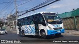 Buin - Paine 17 na cidade de Estación Central, Santiago, Metropolitana de Santiago, Chile, por Benjamín Tomás Lazo Acuña. Número da foto: #9823376.
