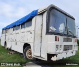 Ônibus Particulares 0289 na cidade de Rio Grande, Rio Grande do Sul, Brasil, por Fábio Oliveira. Número da foto: #9825728.