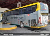 RodeRotas - Rotas de Viação do Triângulo 7132 na cidade de Goiânia, Goiás, Brasil, por Vicente Barbosa. Número da foto: #9823676.