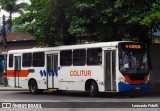 Colitur Transportes Rodoviários RJ 116.068 na cidade de Paraty, Rio de Janeiro, Brasil, por Leonardo Fidelli. ID da foto: :id.