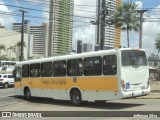 Transportes Guanabara 1145 na cidade de Natal, Rio Grande do Norte, Brasil, por Jefferson Silva. Número da foto: #:id.