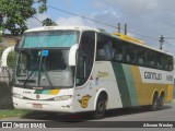 Empresa Gontijo de Transportes 14195 na cidade de Fortaleza, Ceará, Brasil, por Alisson Wesley. Número da foto: #:id.