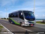 Brandão Turismo 2016 na cidade de Maceió, Alagoas, Brasil, por Luiz Fernando. Número da foto: #9824432.
