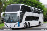 Auto Viação Catarinense 321308 na cidade de Joinville, Santa Catarina, Brasil, por Diego Lip. Número da foto: #9824257.