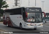 SP Turismo 617 na cidade de São Paulo, São Paulo, Brasil, por George Miranda. ID da foto: :id.