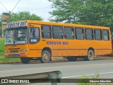 Cristo Rei 101 na cidade de Nazaré da Mata, Pernambuco, Brasil, por Edjunior Sebastião. Número da foto: #9826338.