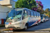Multi Vias Locações e Viagens 1760 na cidade de Guarulhos, São Paulo, Brasil, por Anderson Barbosa Marinho. Número da foto: #:id.
