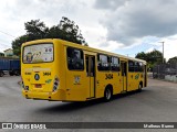 Auto Ônibus Três Irmãos 3404 na cidade de Jundiaí, São Paulo, Brasil, por Matheus Bueno. Número da foto: #9825011.