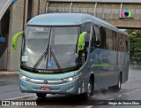 Viação Garcia 8365 na cidade de Campinas, São Paulo, Brasil, por Sérgio de Sousa Elias. Número da foto: #9825123.