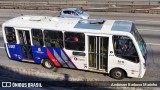 RTO - Reserva Técnica Operacional 3.087 na cidade de Guarulhos, São Paulo, Brasil, por Anderson Barbosa Marinho. Número da foto: #:id.