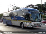 Trans Comin 2082 na cidade de São Paulo, São Paulo, Brasil, por Robson Alves. Número da foto: #9825847.