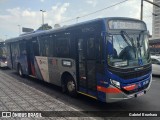 Next Mobilidade - ABC Sistema de Transporte 81.385 na cidade de São Bernardo do Campo, São Paulo, Brasil, por Gabriel Brunhara. Número da foto: #:id.