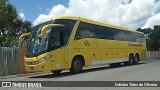 Viação Itapemirim 60021 na cidade de Brasília, Distrito Federal, Brasil, por Udiston Teles de Oliveira. Número da foto: #9824132.