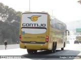 Empresa Gontijo de Transportes 14765 na cidade de Belo Horizonte, Minas Gerais, Brasil, por Douglas Célio Brandao. ID da foto: :id.