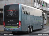 Viação Garcia 8424 na cidade de Campinas, São Paulo, Brasil, por Sérgio de Sousa Elias. Número da foto: #9825183.