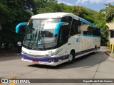 Viação Piracicabana 2579 na cidade de São Paulo, São Paulo, Brasil, por Espedito de Brito Gomes. Número da foto: #9824445.