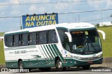 Sajotur - São João Turismo Jundiaí 281 na cidade de São José dos Campos, São Paulo, Brasil, por Everaldo Bordini. Número da foto: #:id.
